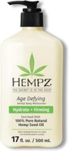 Hempz Age-Defy Body And Hand Lotion