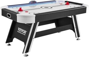 VEVOR Air Hockey Table For All Ages
