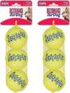 Air Squeaker Tennis Balls Medium