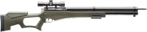 Umarex AirSaber PCP Powered Arrow Gun Rifle