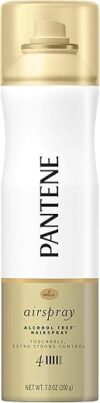 Pantene AirSpray Extra Strong Hold Hair Spray