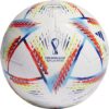 adidas Al Rihla Training Football