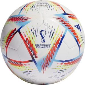 adidas Al Rihla Training Football