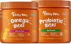 Zesty Paws Alaskan Fish Oil Chew Treats For Dogs