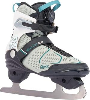 K2 Alexis Ice Boa Women’s Ice Skates