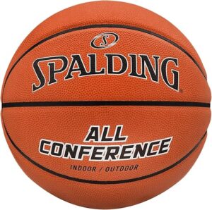Spalding All Conference Indoor-Outdoor Basketball
