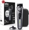 Braun All-in-One Style Kit 7440, Shaving Kit