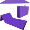 BalanceFrom All Purpose Extra Thick Gym Mat