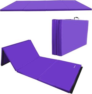 BalanceFrom All Purpose Extra Thick Gym Mat