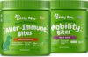 Zesty Paws Allergy Immune Chews With Hemp Seed