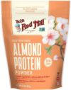 Bob’s Red Mill Almond Protein Powder 14 Oz