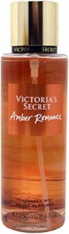 Victoria’s Secret Amber Romance Body Mist, 8.4 Ounce
