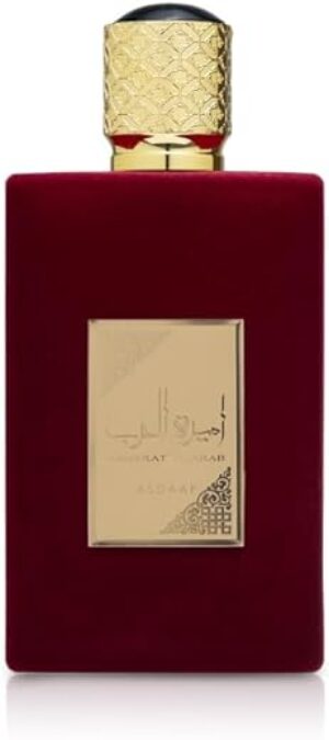 Lattafa Ameerat Al Arab Eau De Parfum Spray