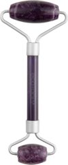 EcoTools Amethyst Facial Roller, Real Stone Massager