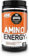 Optimum Nutrition Amino Energy 30srv