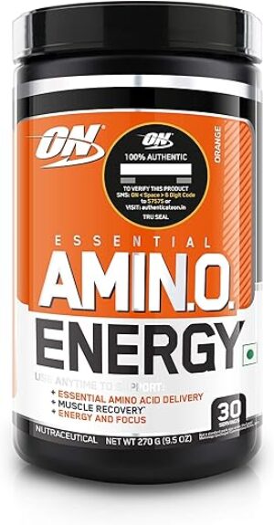 Optimum Nutrition Amino Energy 30srv