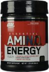 Optimum Nutrition Amino Energy Fruit Fusion, 65 Servings