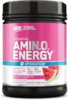 Optimum Nutrition Amino Energy + Hydration, Watermelon Splash
