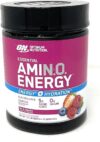Optimum Nutrition Amino Energy Supplement
