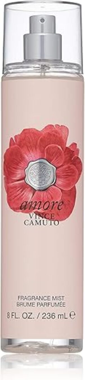 Amore Body Fragrance Spray Mist