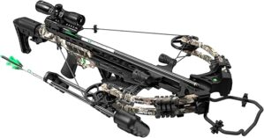CenterPoint Amped 425 Crossbow