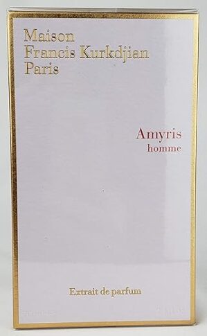 Maison Francis Kurkdjian Amyris Homme Extrait De Parfum Spray