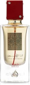 Lattafa Ana Abiyedh Rouge Unisex Eau de Parfum