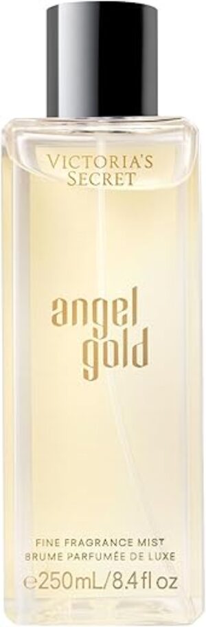 Victoria's Secret Angel Gold Fragrance Mist, 8.4 oz