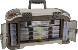 Plano Angled Guide Series Tackle System 787010
