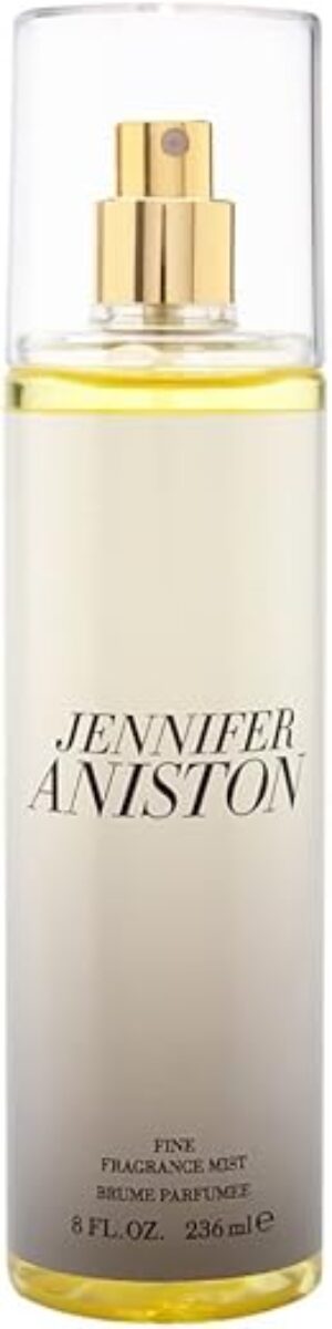 Jennifer Aniston Aniston Fragrance Mist For Women, 8 Ounce