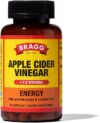 Bragg Apple Cider Vinegar Energy Capsules (1)