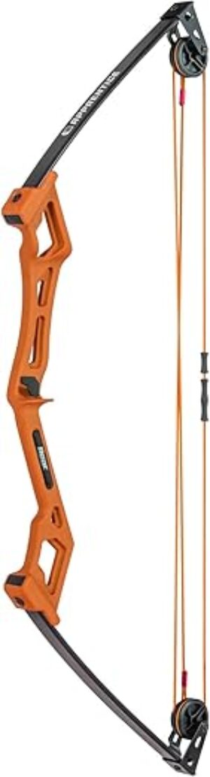Bear Archery Apprentice Bow Set