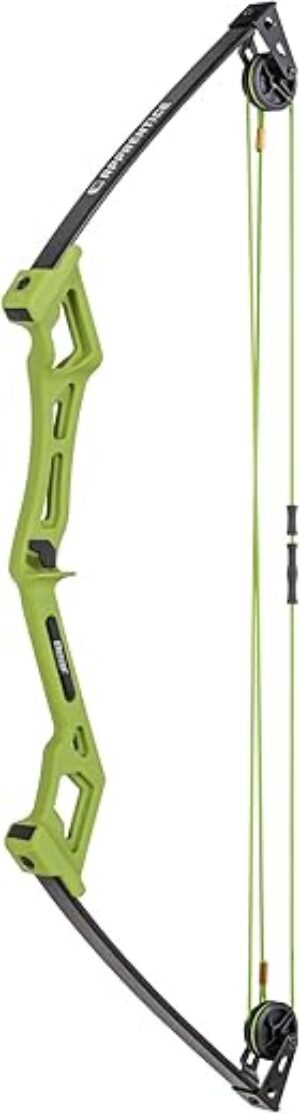 Bear Archery Apprentice Bow Set