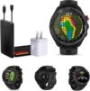 Garmin Approach S70 47MM Golf GPS Smartwatch