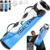 Tidal Tank Aqua Bag: Adjustable Water Bag 30-70 lbs