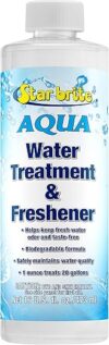 STAR BRITE Aqua Water Treatment & Freshener