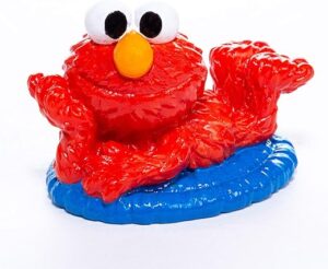 Penn-Plax Aquarium Decoration With Moving Treasure Chest
