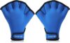 TAGVO Aquatic Upper Body Resistance Webbed Swim Gloves