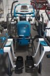 Cybex Arc Trainer 600a Elliptical With Warranty