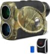 WOSPORTS Archery Rangefinder For Bow Hunting