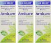 Boiron Arnicare Cream Homeopathic Medicine 2.50 oz