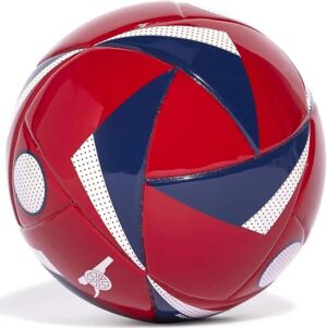 adidas Arsenal FC Mini Home Soccer Ball