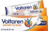 VOLTAREN Arthritis Pain Gel With Easy Open Cap