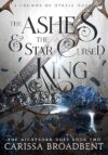The Ashes and the Star-Cursed King