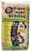 Zoo Med Aspen Snake Bedding, 24 Quarts