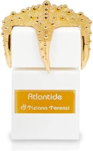 Tiziana Terenzi Atlantide Extrait De Parfum Spray, 3.4 Ounce