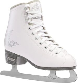 Rollerblade Aurora Women's Adult Figure Skates