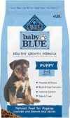 Blue Buffalo Baby Blue Natural Puppy Food, Chicken Recipe