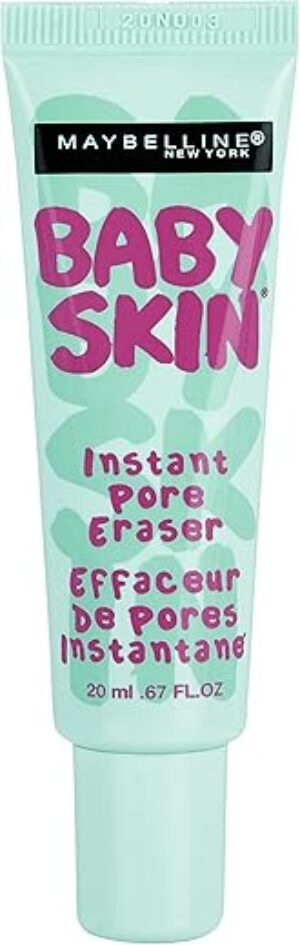 MAYBELLINE Baby Skin Instant Pore Eraser Primer