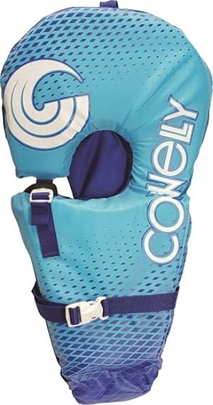 Connelly Babysafe Nylon Vest, Up To 30Lbs